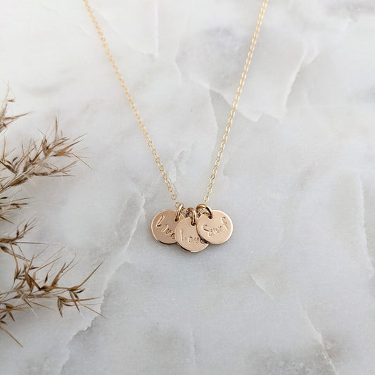live love surf charms